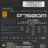 Блок питания 750 Вт GIGABYTE GP-P750GM недорого. домкомп.рф